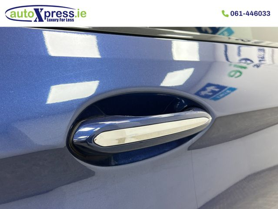 2018 BMW 5 Series - image 22