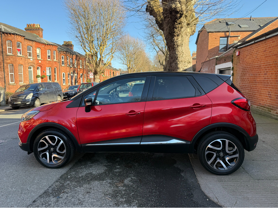 2017 Renault Captur - image 9