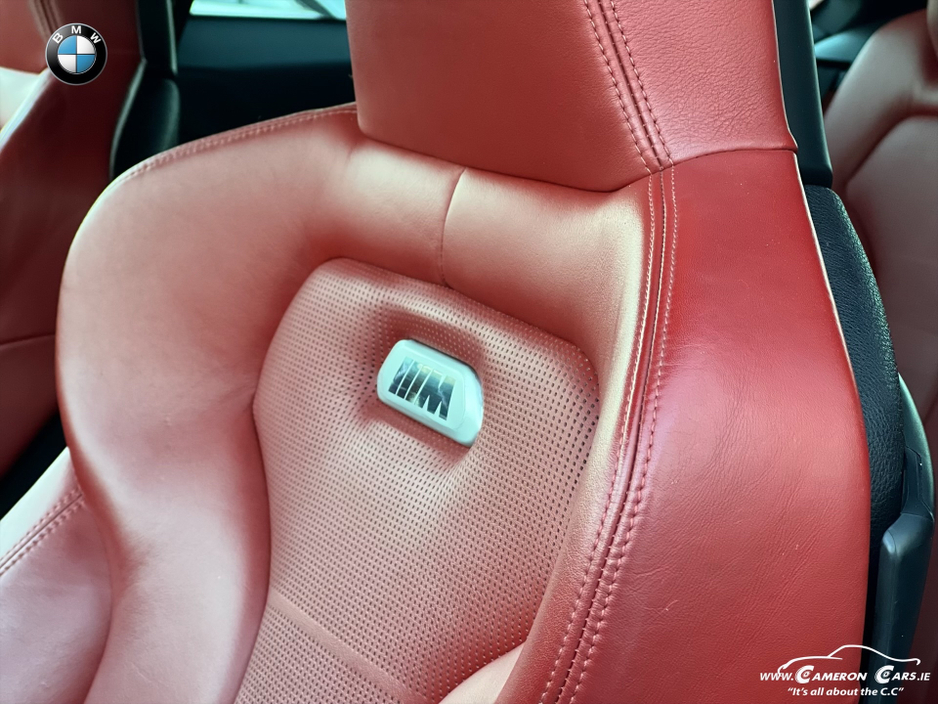 2014 BMW M4 PERFORMANCE CARBON PACK 1ST EDITION €39,950