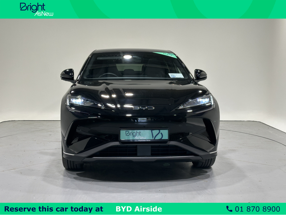 2025 BYD Sealion 7 - image 5