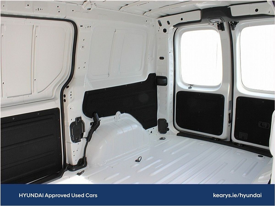 2026 Hyundai Staria ORDER YOUR 261 TODAY - FINANCE ARRANGED - €31995 +VAT €31,995