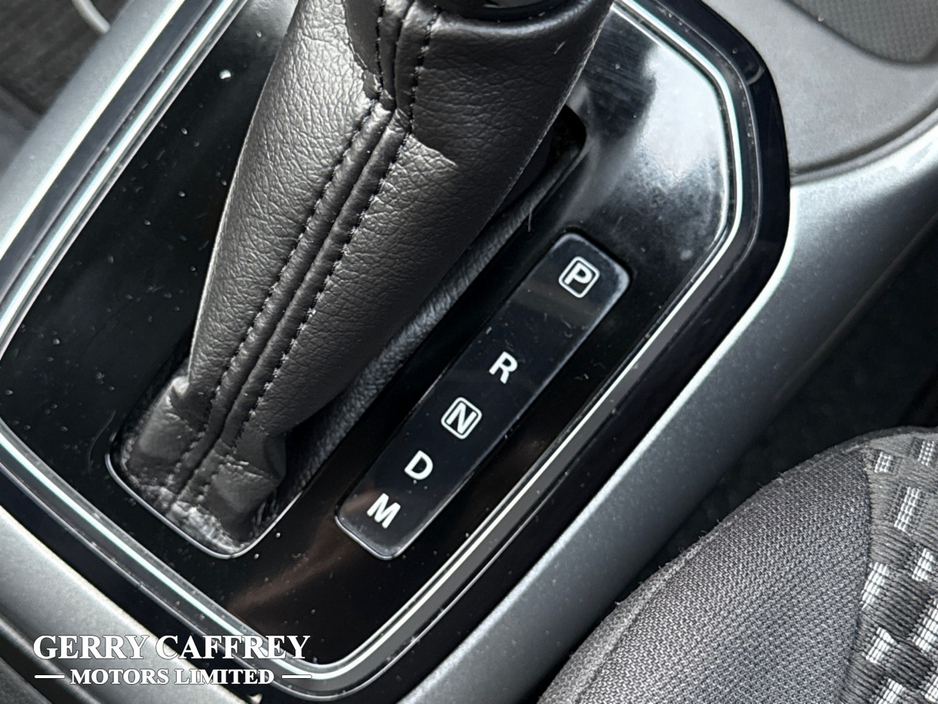 2023 Suzuki Ignis 1.2  SZ-T Hybrid Automatic - Low Mileage €17,950