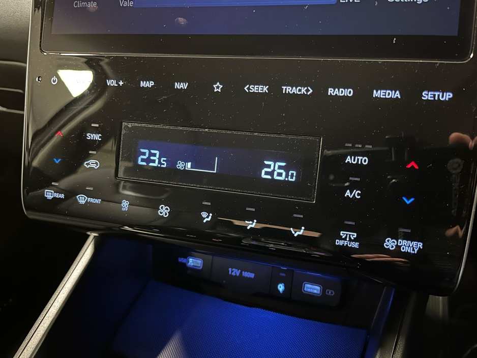 2023 Hyundai Tucson Executive Plus PHEV 4WD - Reversing Camera - Sat Nav - Climate Control - Heated Seats - Keyless Start - Apple CarPlay/Android Auto €36,950