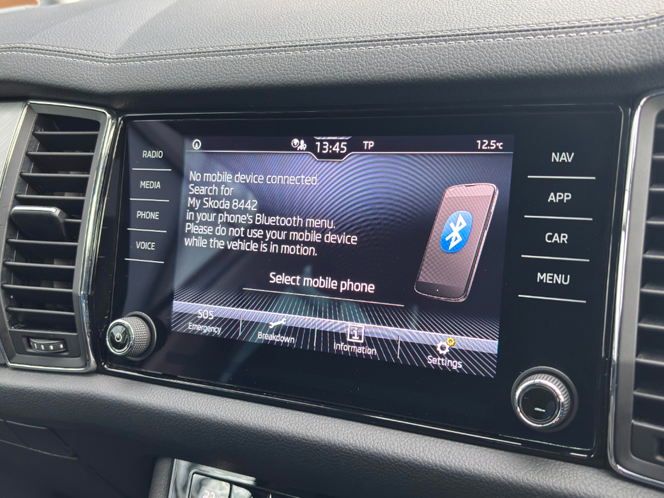 2023 Skoda Kodiaq - image 23