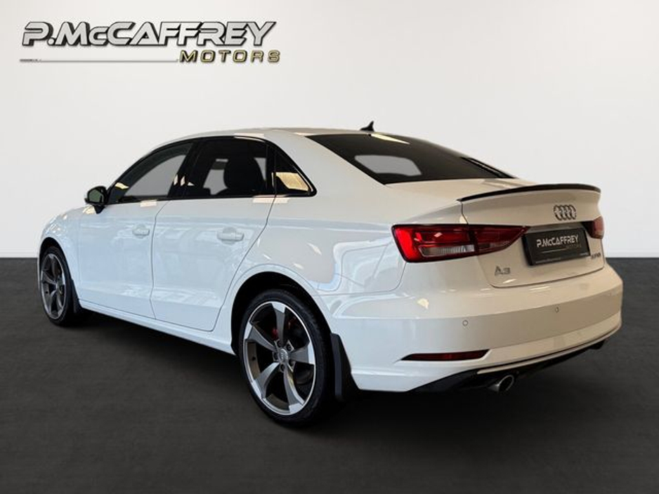 2019 Audi A3  €19,950