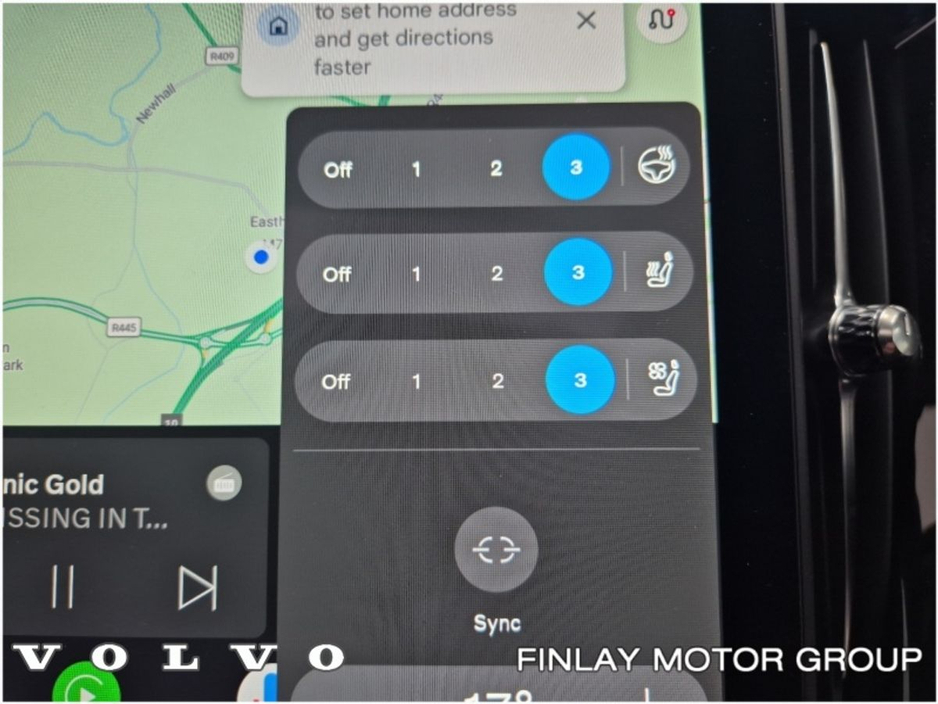 2026 Volvo XC90 - image 18