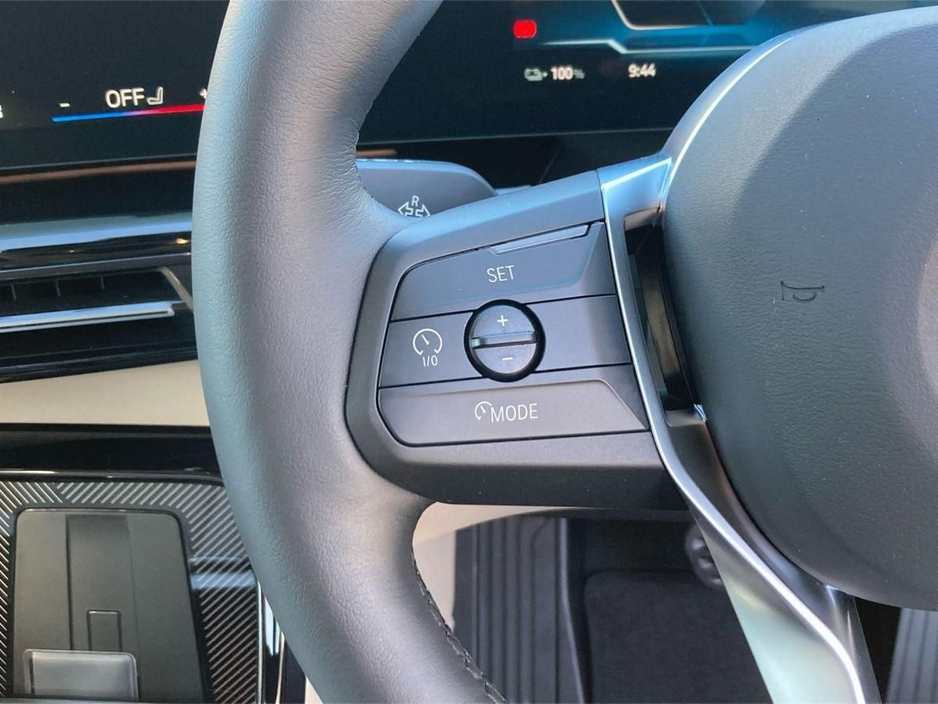 2025 BMW iX1 - image 16