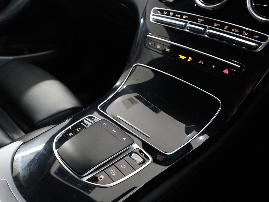2021 Mercedes-Benz GLC Class *3* 300 AMG LINE DE 4MATIC €34,900