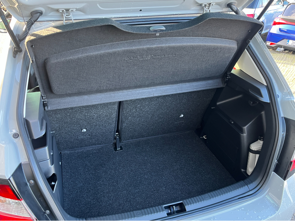 2018 Skoda Fabia MONTE CARLO AUTOMATIC 1.0 TSI PETROL //LOW MILES//HIGH SPEC//PANORAMIC GLASS ROOF// BUCKET SEATS//CARPLAY// €15,950