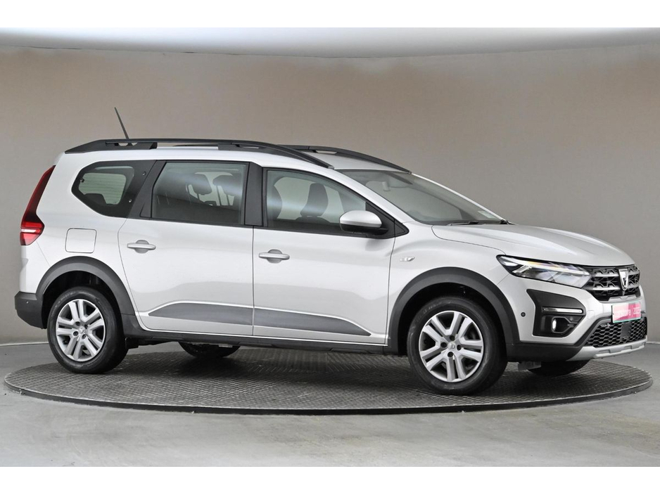 2023 Dacia Jogger *CASH PRICE* 1.0 TCE 110BHP COMFORT 6SPD 7SEATS *REVERSE CAM*PARK SENSORS* €17,890