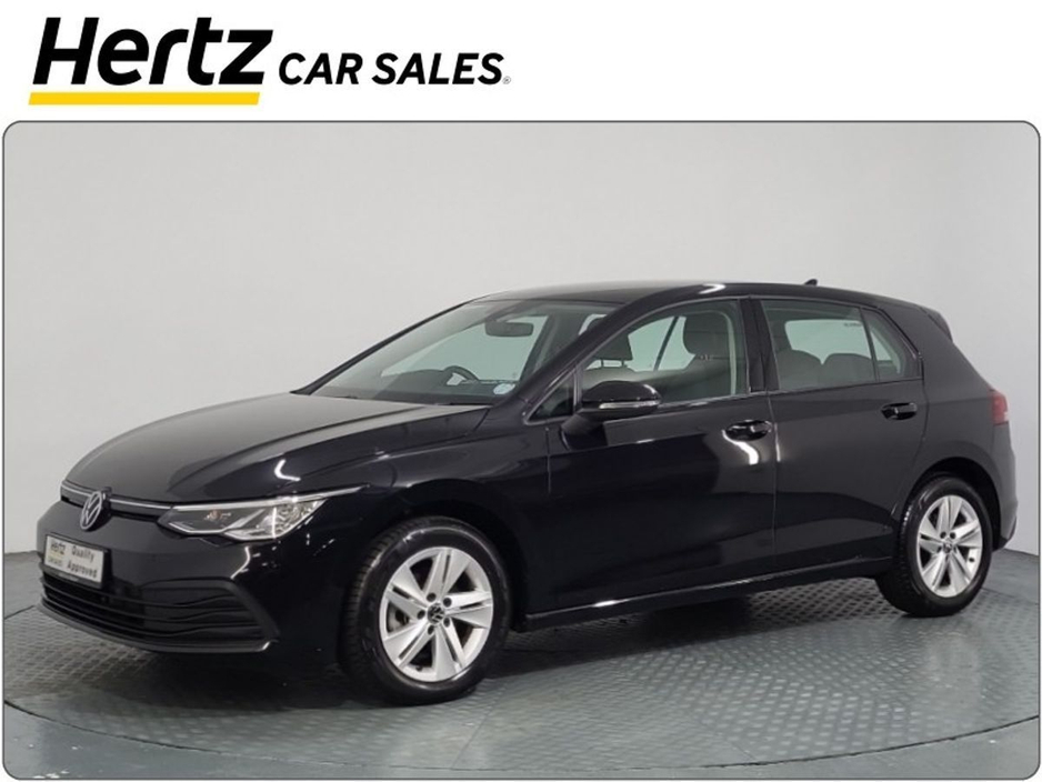 2023 Volkswagen Golf - image 7