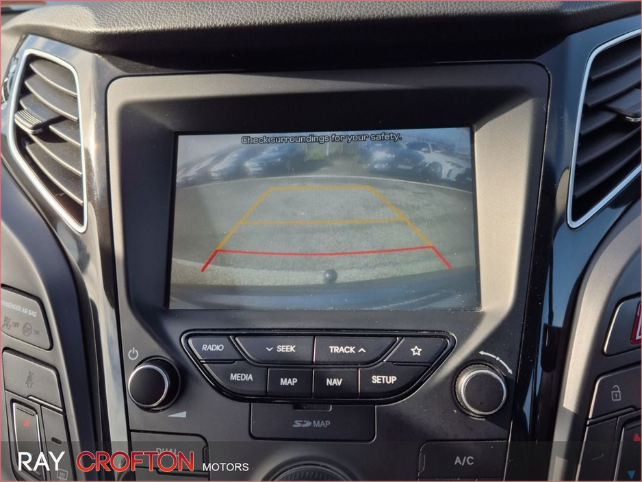 2019 Hyundai i40 - image 18