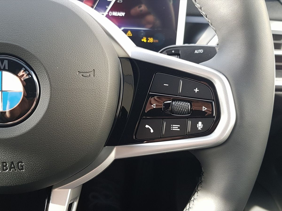 2026 BMW i4 i4 eDrive35 M Sport €69,396