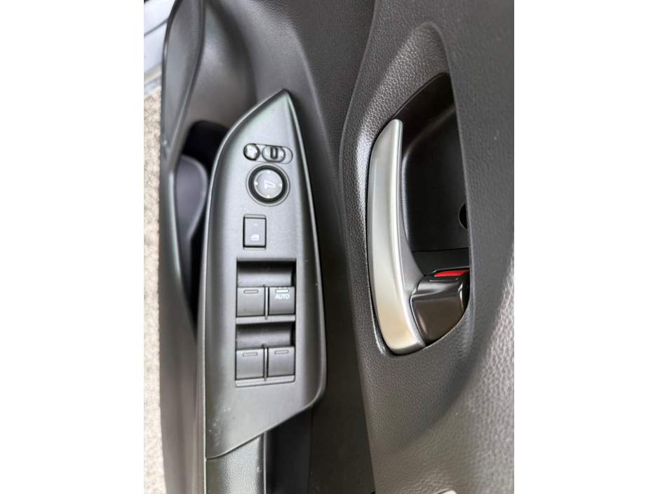 2019 Honda Jazz  €12,990