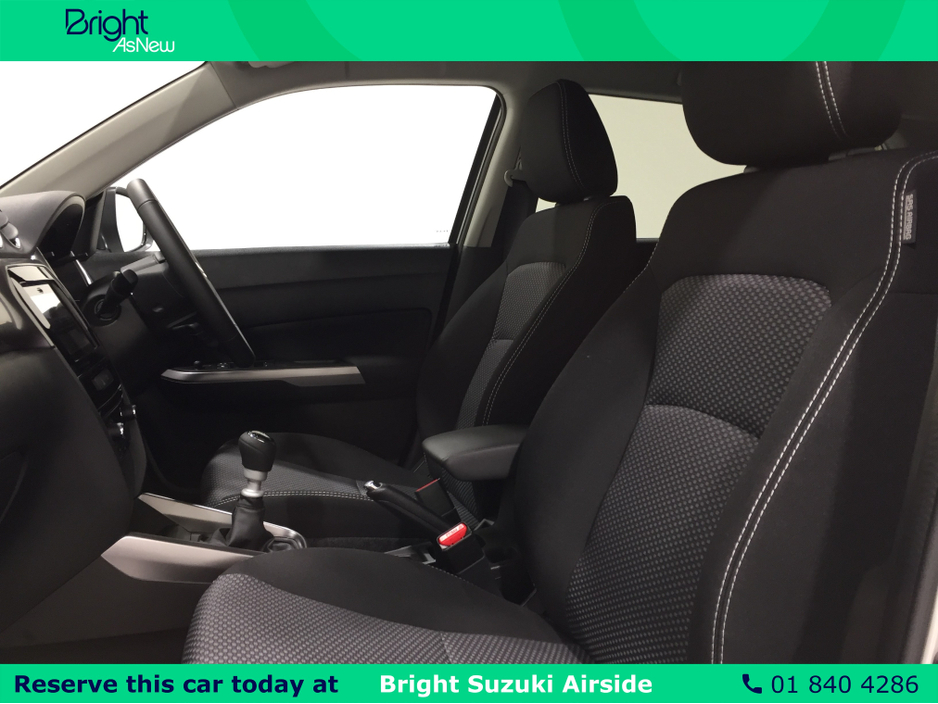 2024 Suzuki Vitara - image 13