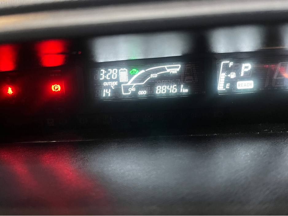 2016 Toyota Aqua - image 17