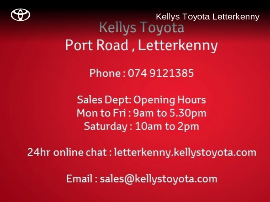 2025 Toyota Rav4 Rav4 Hybrid Luna #162 €43,950