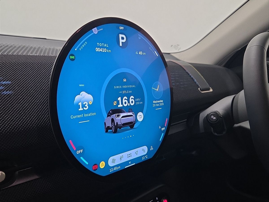 2025 MINI Aceman - image 8