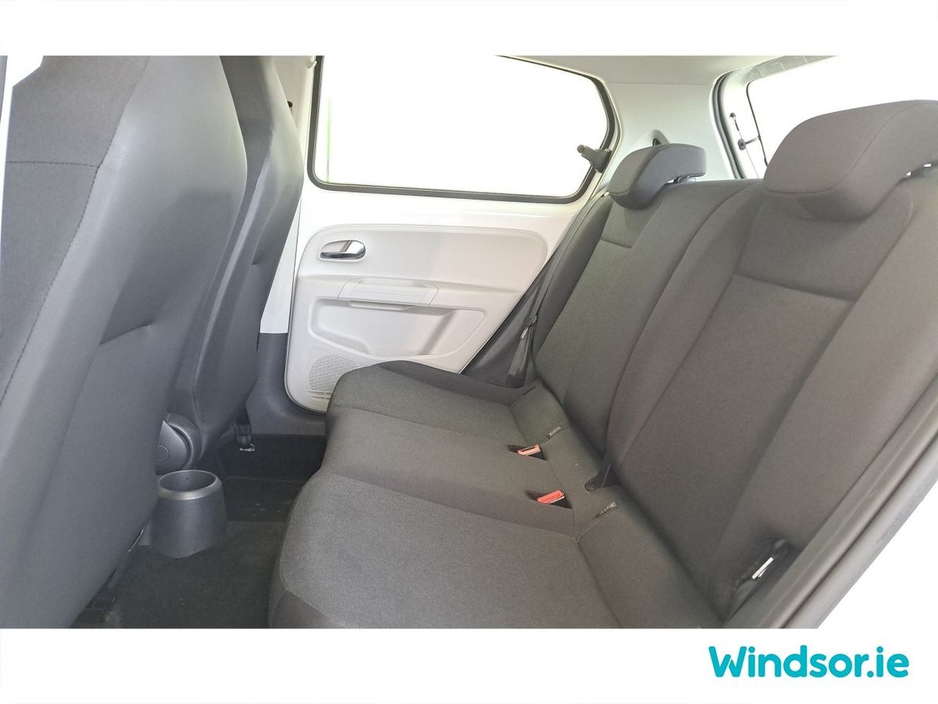 2020 Volkswagen up! MOVE UP €13,995