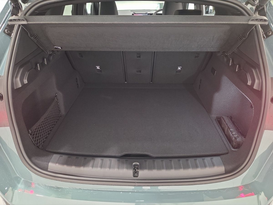 2026 BMW X1 xDrive25e M Sport