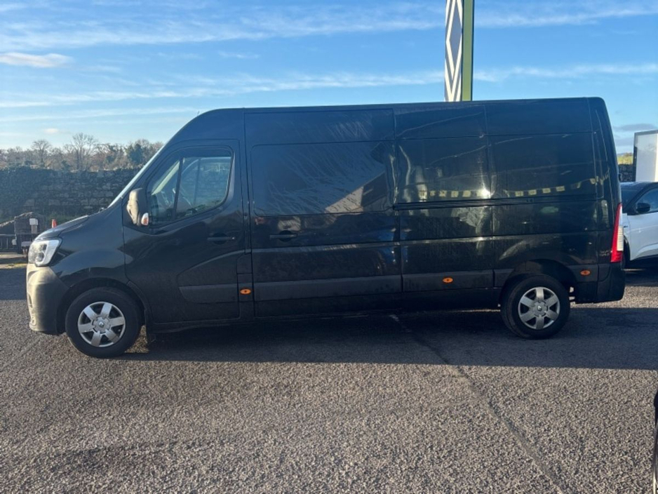 2022 Renault Master MASTER FWD LM35 BLUE DCI 150+B (Ex Vat Price displayed) €18,950