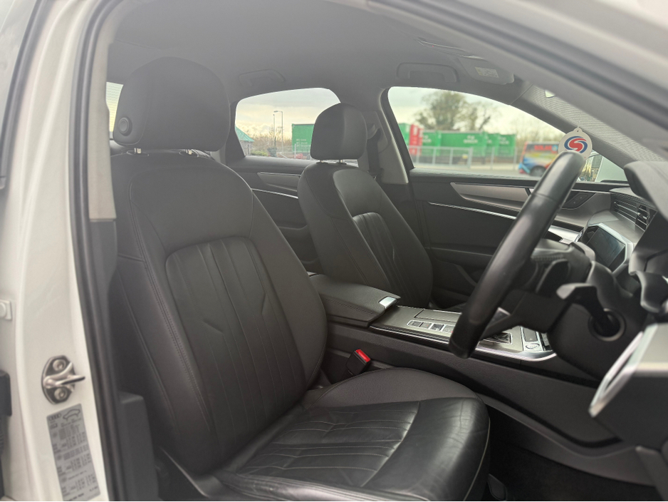 2019 Audi A6 - image 25