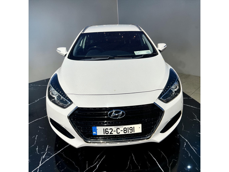 2016 Hyundai i40 for sale in , Ireland