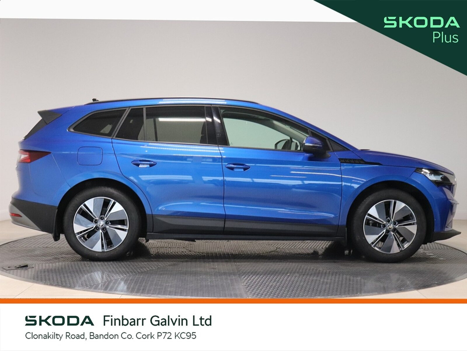 2023 Skoda Enyaq Enyaq 60 €27,950