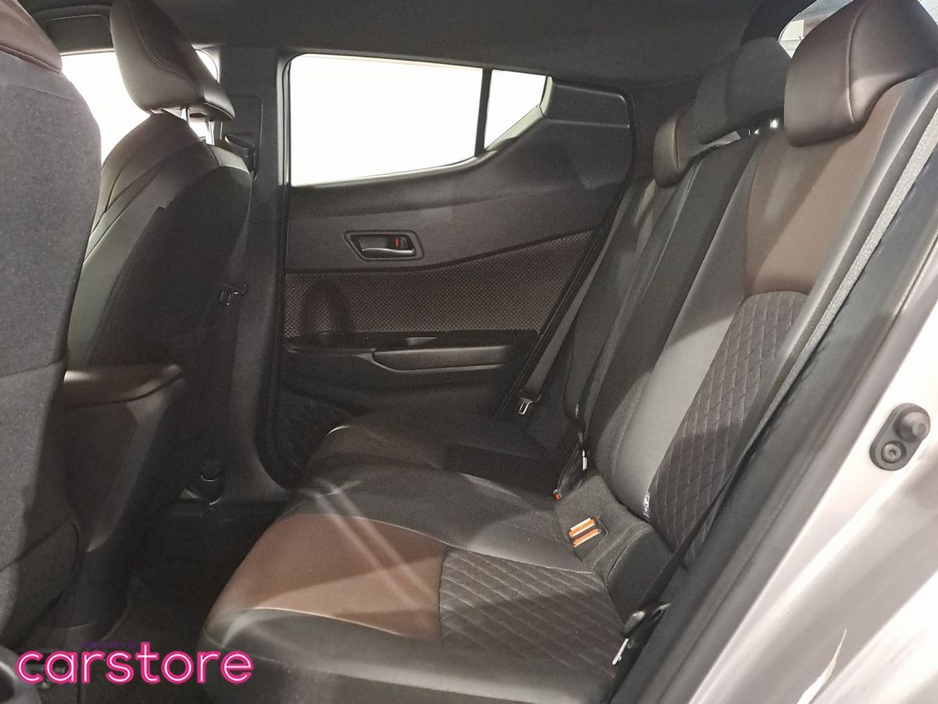 2017 Toyota C-HR 1.8 HEV 5 Door €19,880