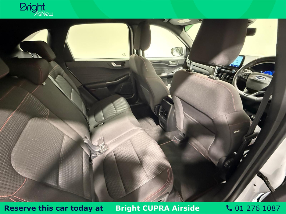 2023 Ford Kuga - image 17