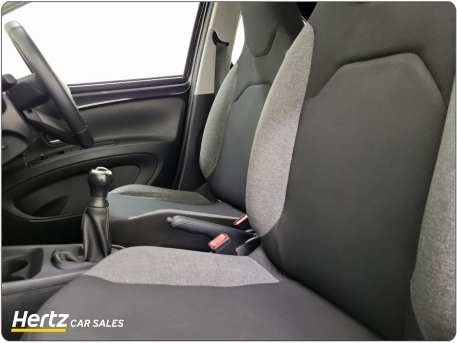 2023 Toyota Aygo X - image 5