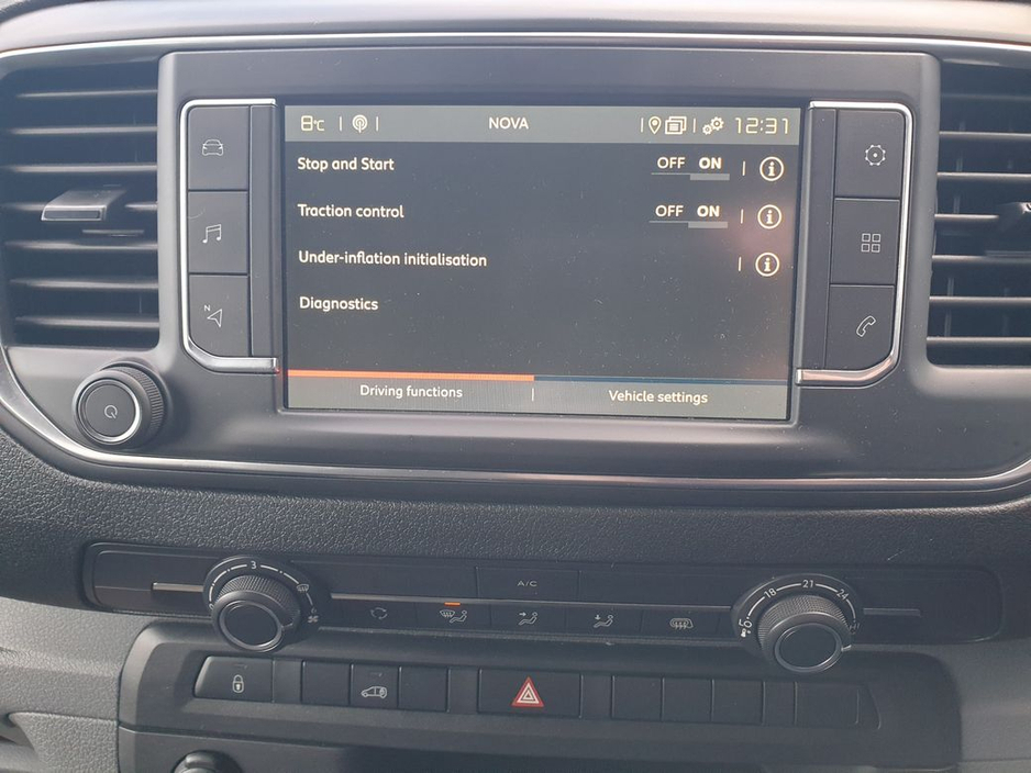 2023 Fiat Scudo 1.5TD 120HP L2 Tecnico, 53, 000Kms €17,995