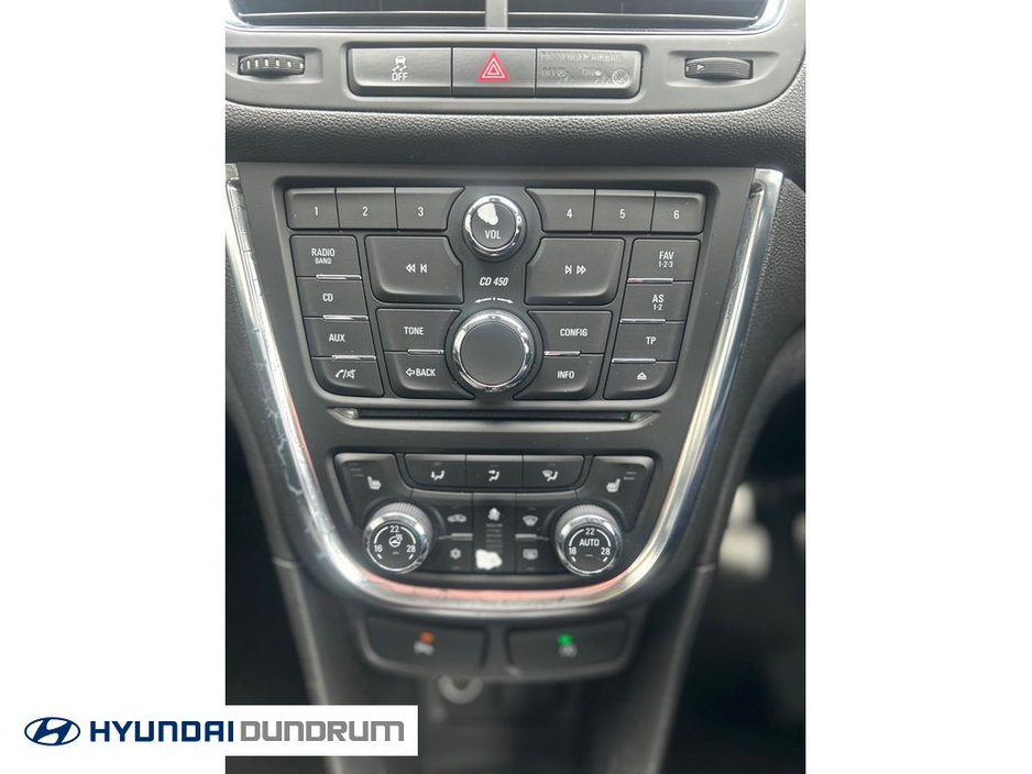 2015 Opel Mokka - image 16