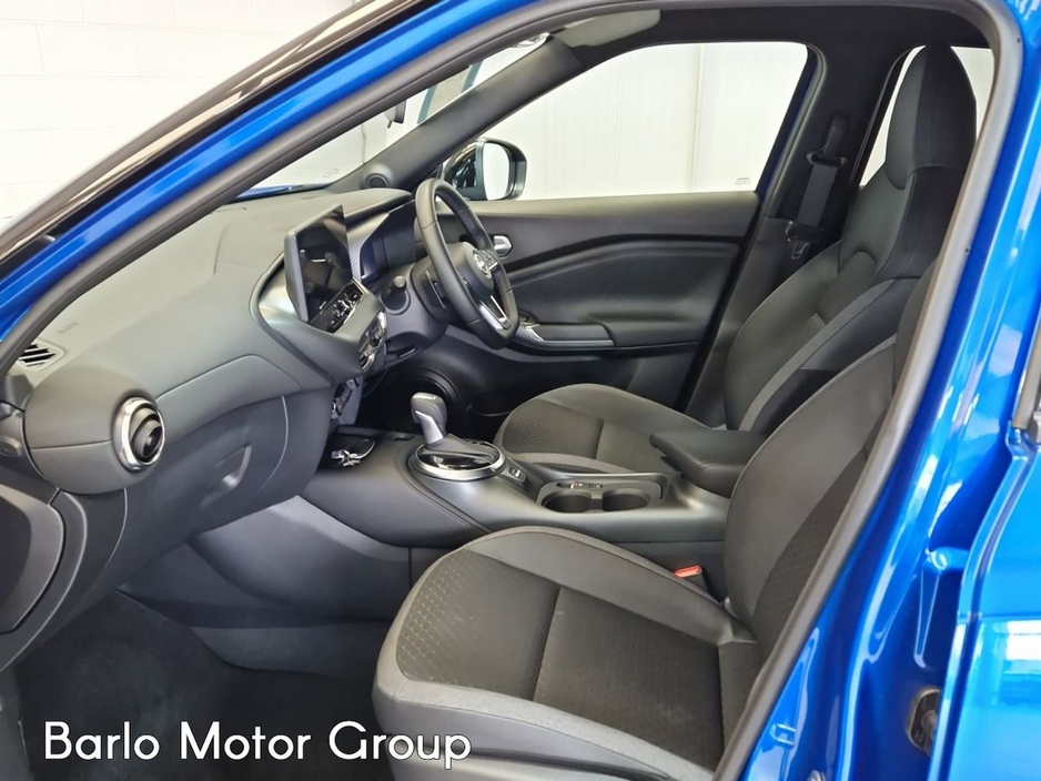 2026 Nissan Juke - image 11