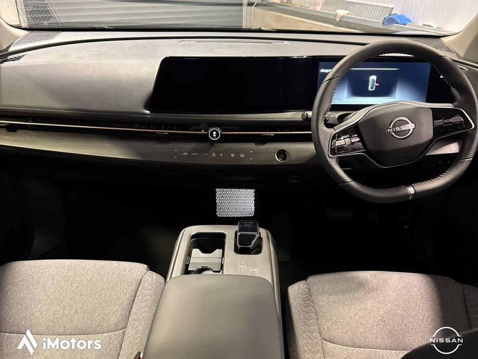 2026 Nissan Ariya ENGAGE 63KW DEMO €36,800