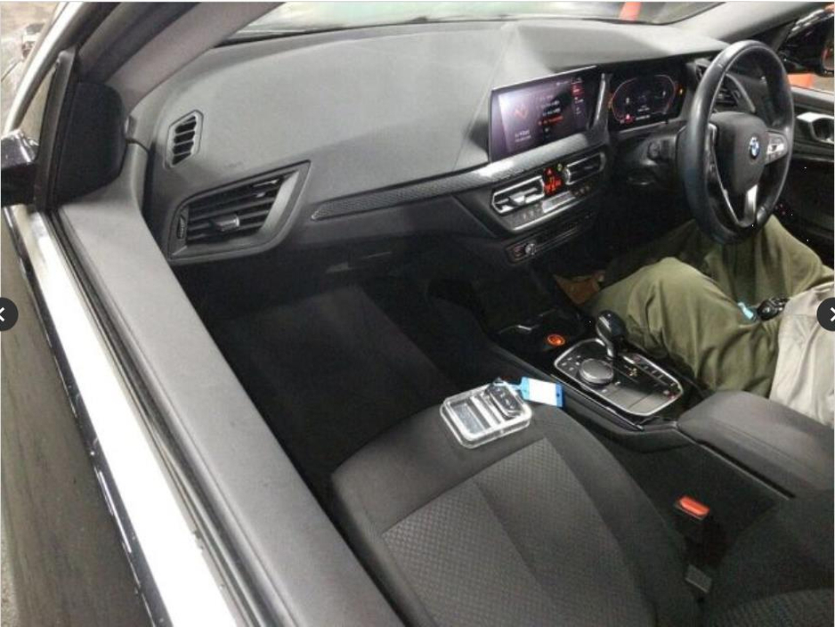 2021 BMW 2 Series 218 D   COMING SOON