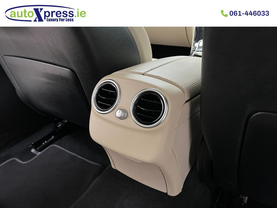 2015 Mercedes-Benz C Class C 180 BlueTEC, Automatic