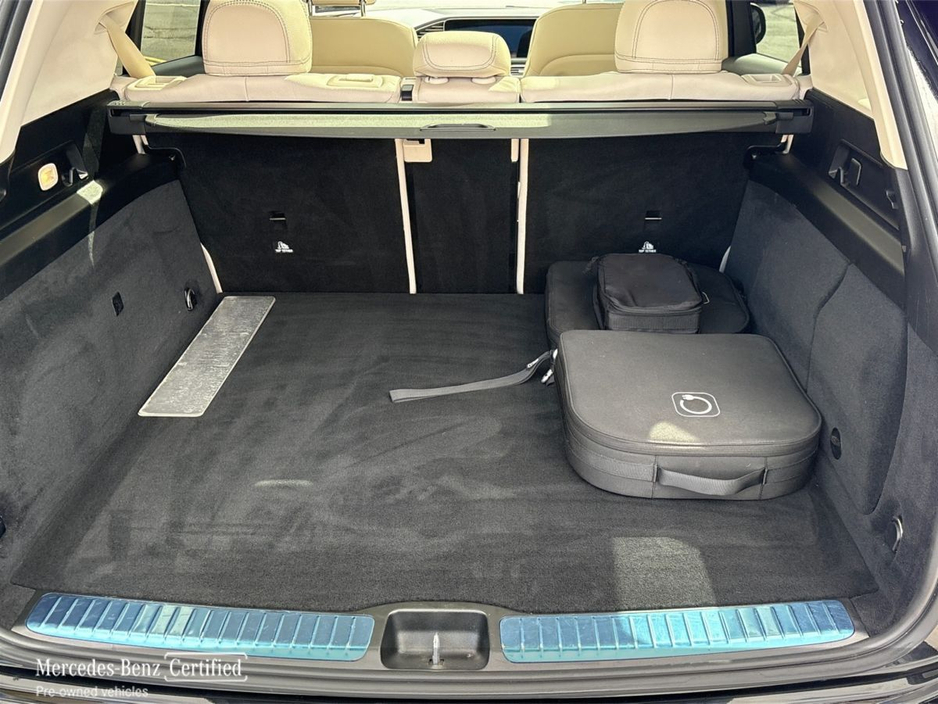 2024 Mercedes-Benz GLE Class - image 9