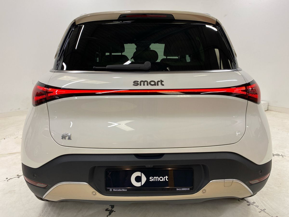 2025 Smart #1 - image 19