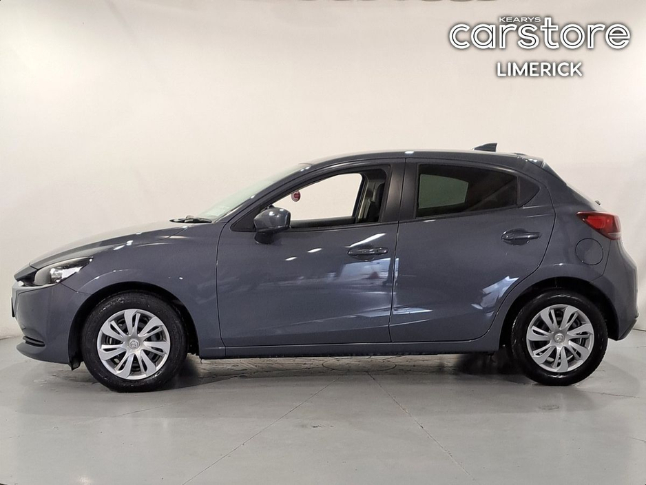 2023 Mazda Mazda2 1.5 PET AUTO €19,480