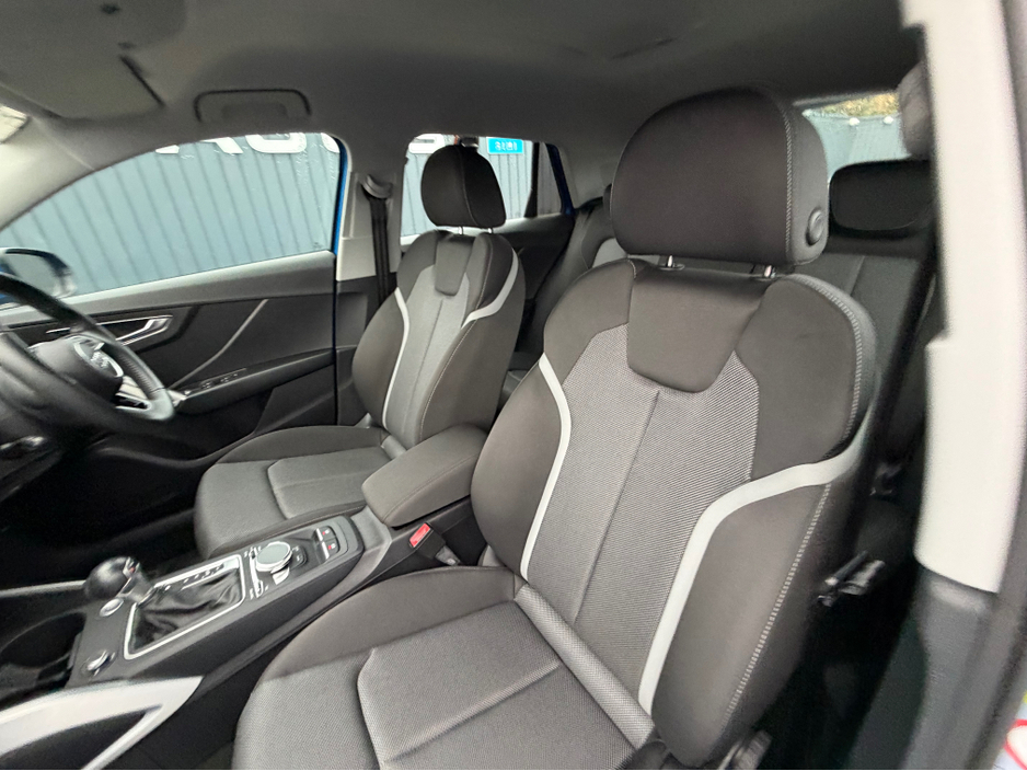2019 Audi Q2 SPORT - 1.0L PETROL - AUTO - 12M WARRANTY - CAR: 1715 €23,950