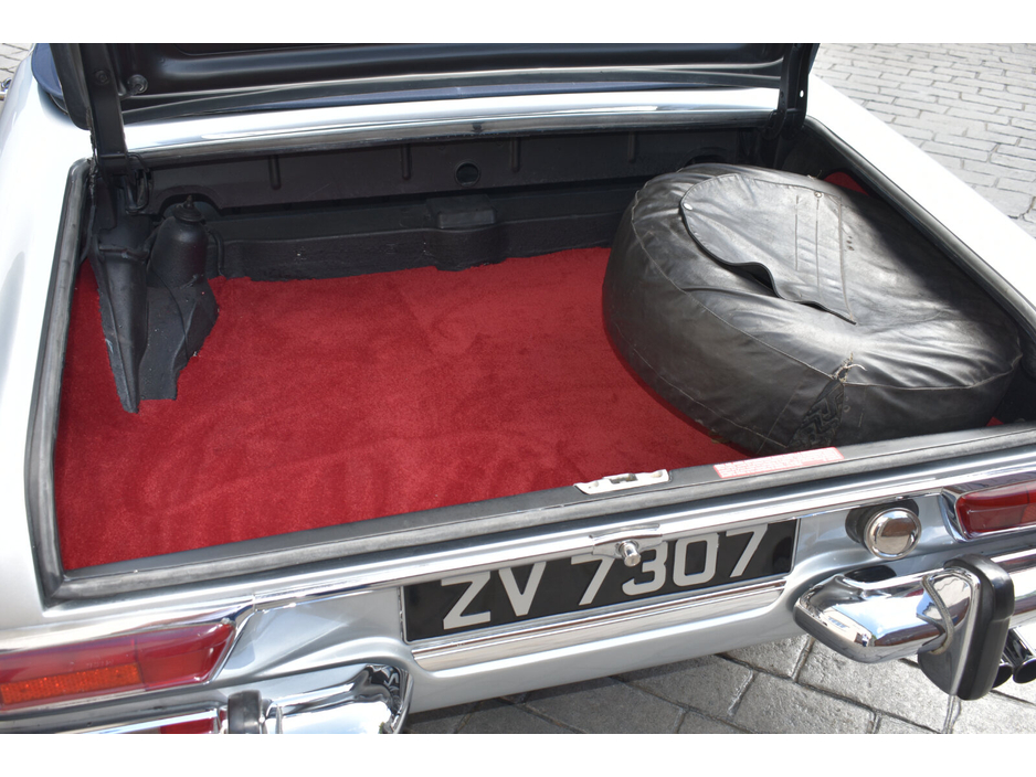 1967 Mercedes-Benz Other  €129,950