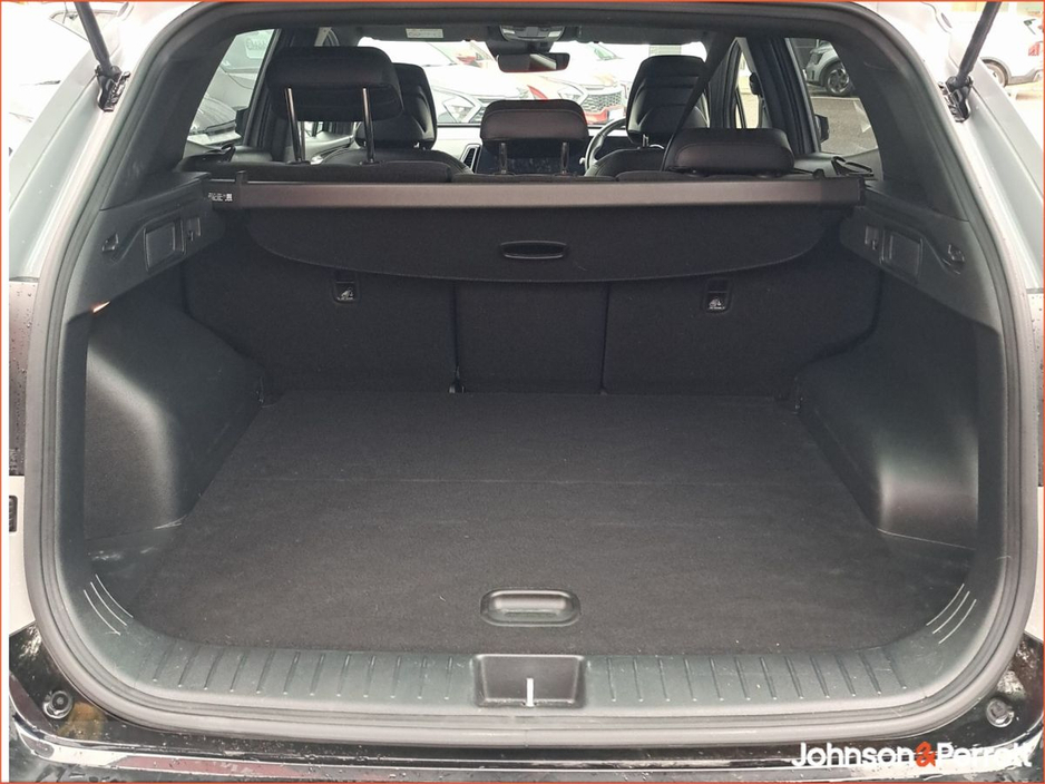 2024 Kia Sportage Hybrid €40,900