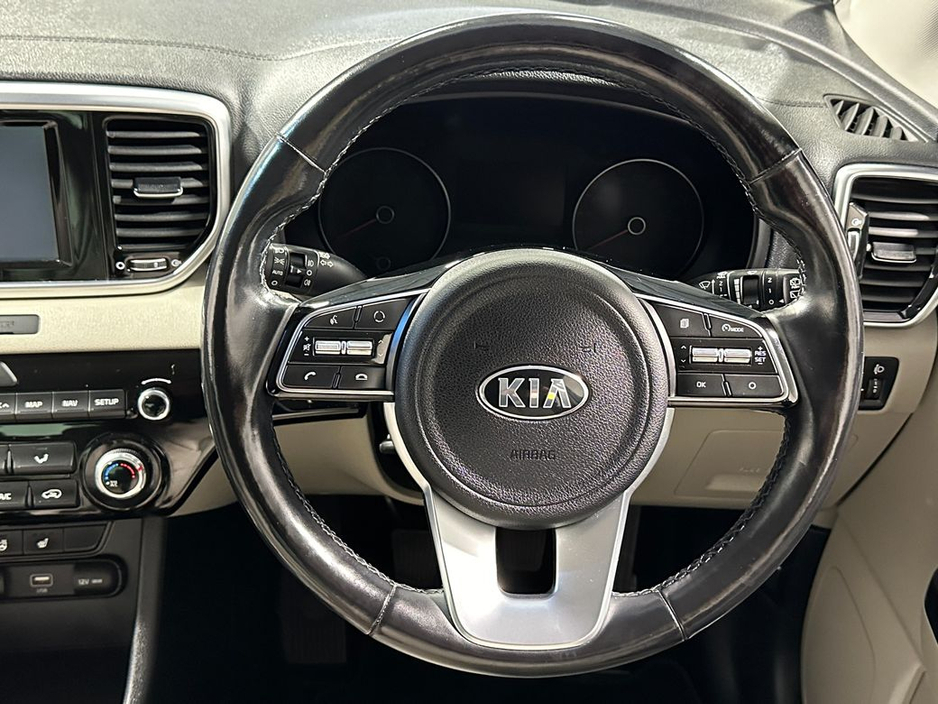 2019 Kia Sportage - image 12