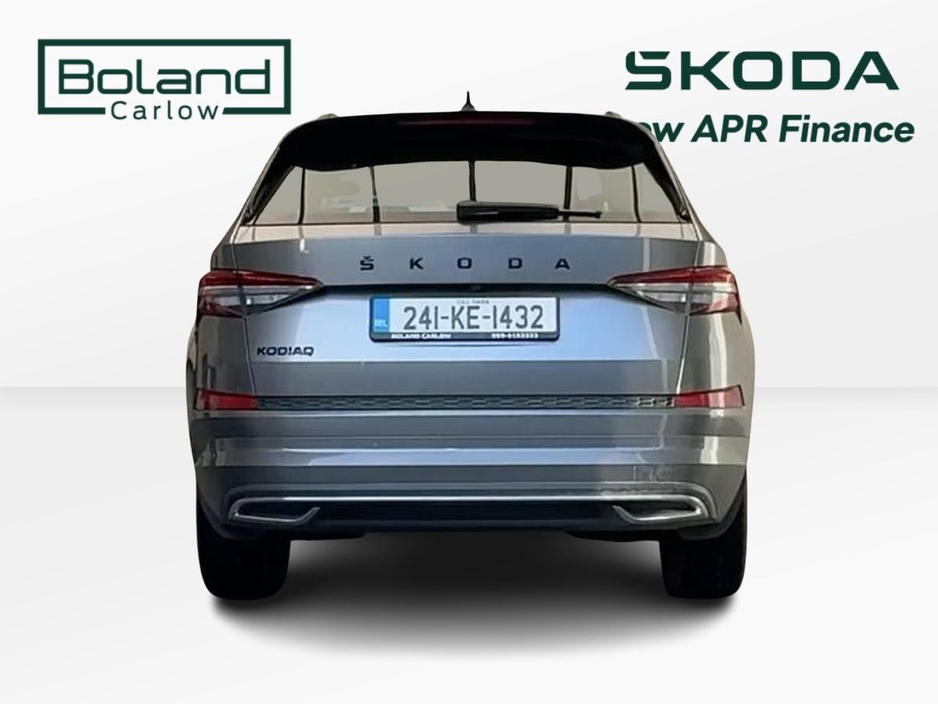 2024 Skoda Kodiaq - image 12