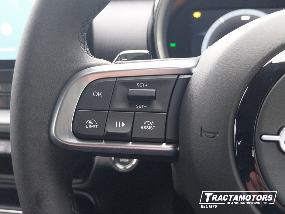 2026 Fiat 600 600 5 DOOR €28,499