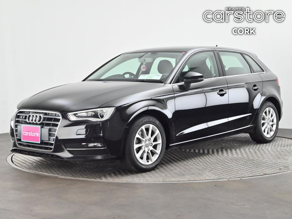 2016 Audi A3 - image 7