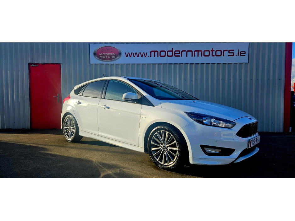2018 Ford Focus for sale in , Ireland