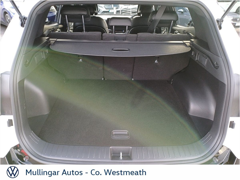 2024 Kia Sportage - image 9