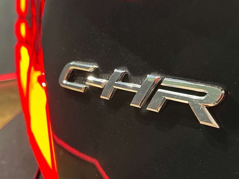 2020 Toyota C-HR 1.8 HYBRID AUTOMATIC - G PACKAGE - BROWN HALF LEATHER - FACTORY ALLOYS - CRUISE CONTROL - REVERSE CAMERA €22,950
